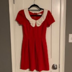Sunny Girl dress from Modcloth
